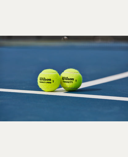 Wilson Triniti Pro 3 Ball Sleeve