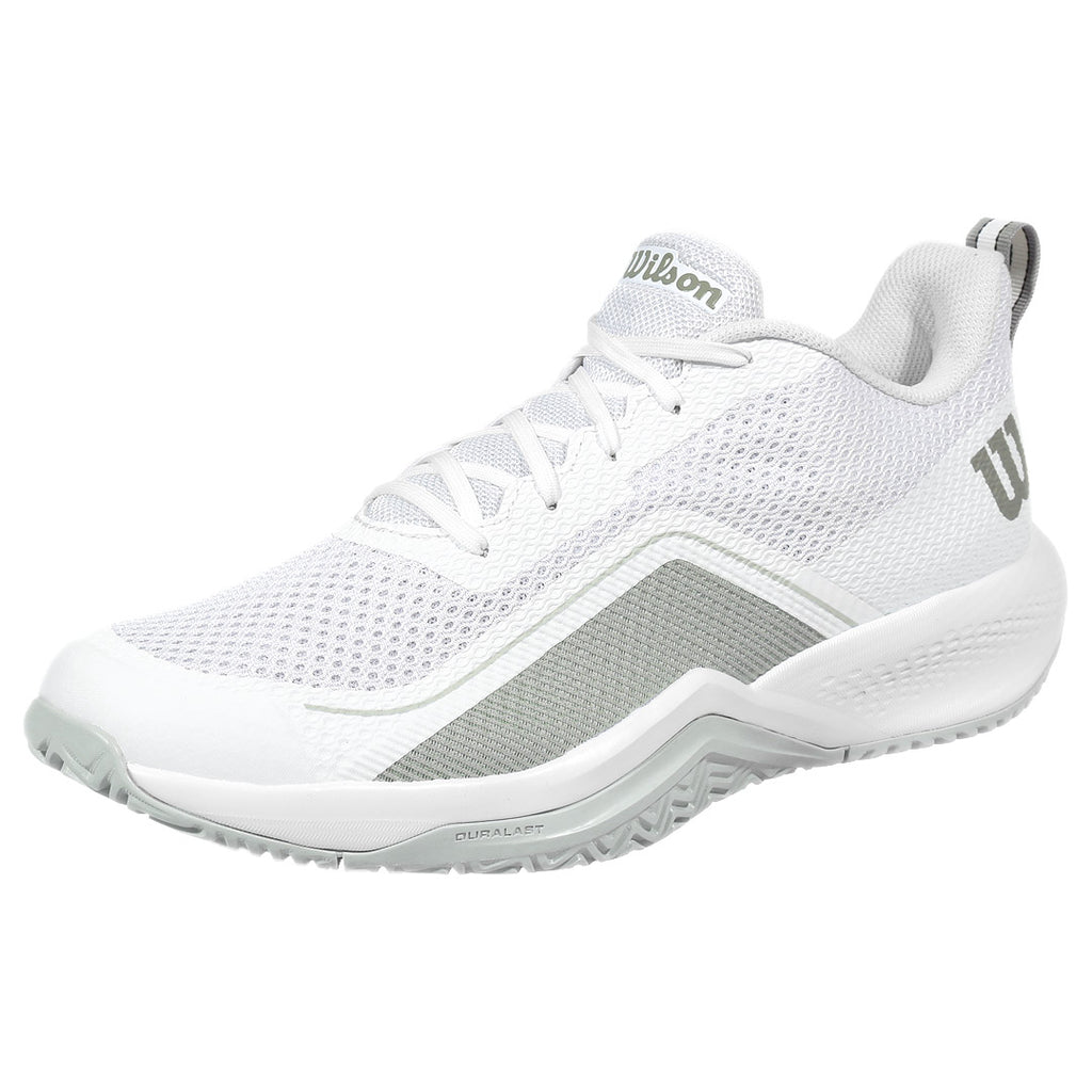 Wilson RUSH PRO LITE Wh/Pearl