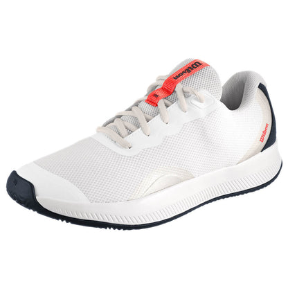 Wilson INTRIGUE LITE White/Navy Blazer