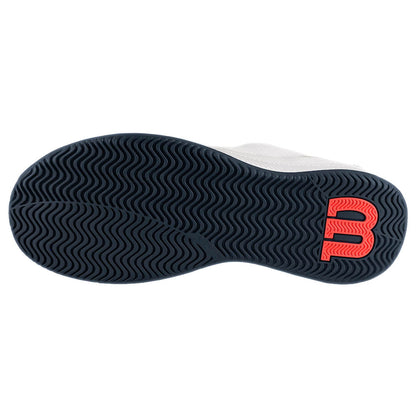 Wilson INTRIGUE LITE White/Navy Blazer