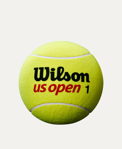 Wilson US Open Jumbo Ball