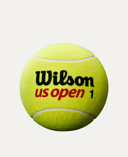 Wilson US Open Jumbo Ball