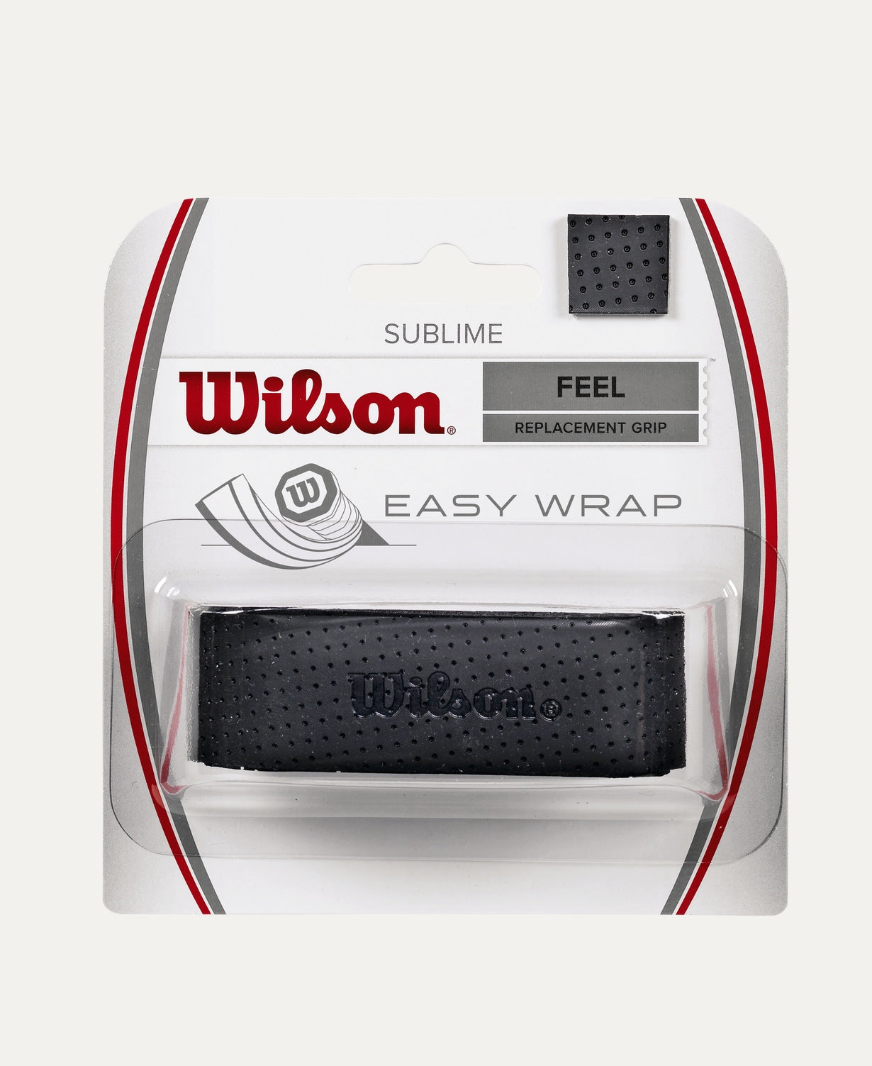 Wilson Sublime Replacement Grip