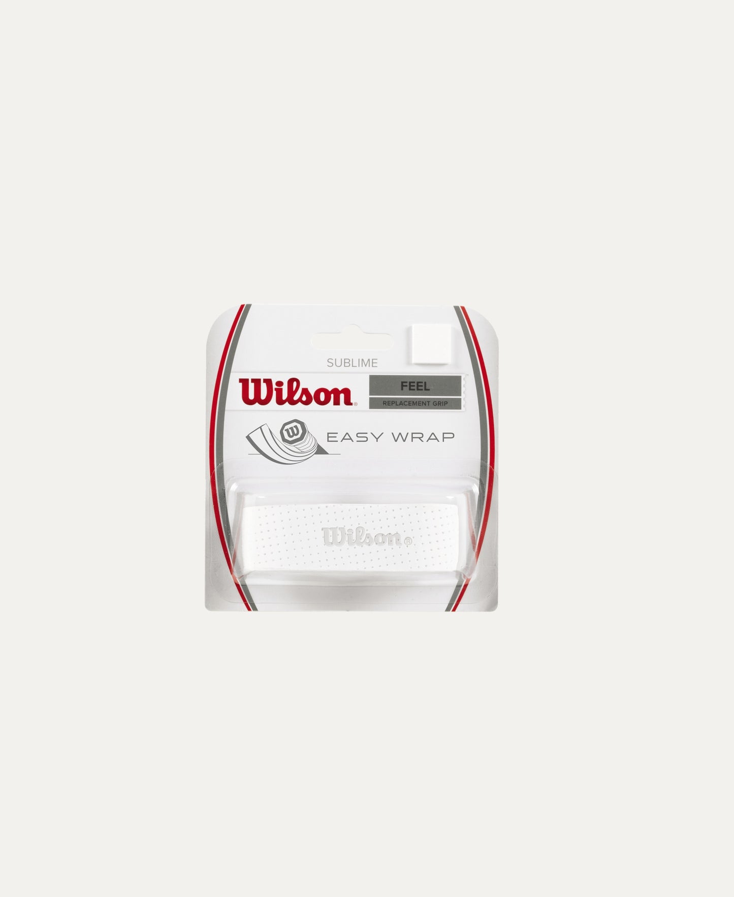 Wilson Sublime Replacement Grip
