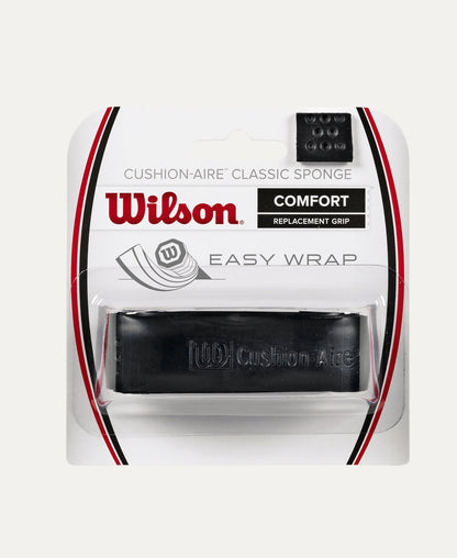 Wilson Cushion-Aire Classic Sponge Replacement Grip