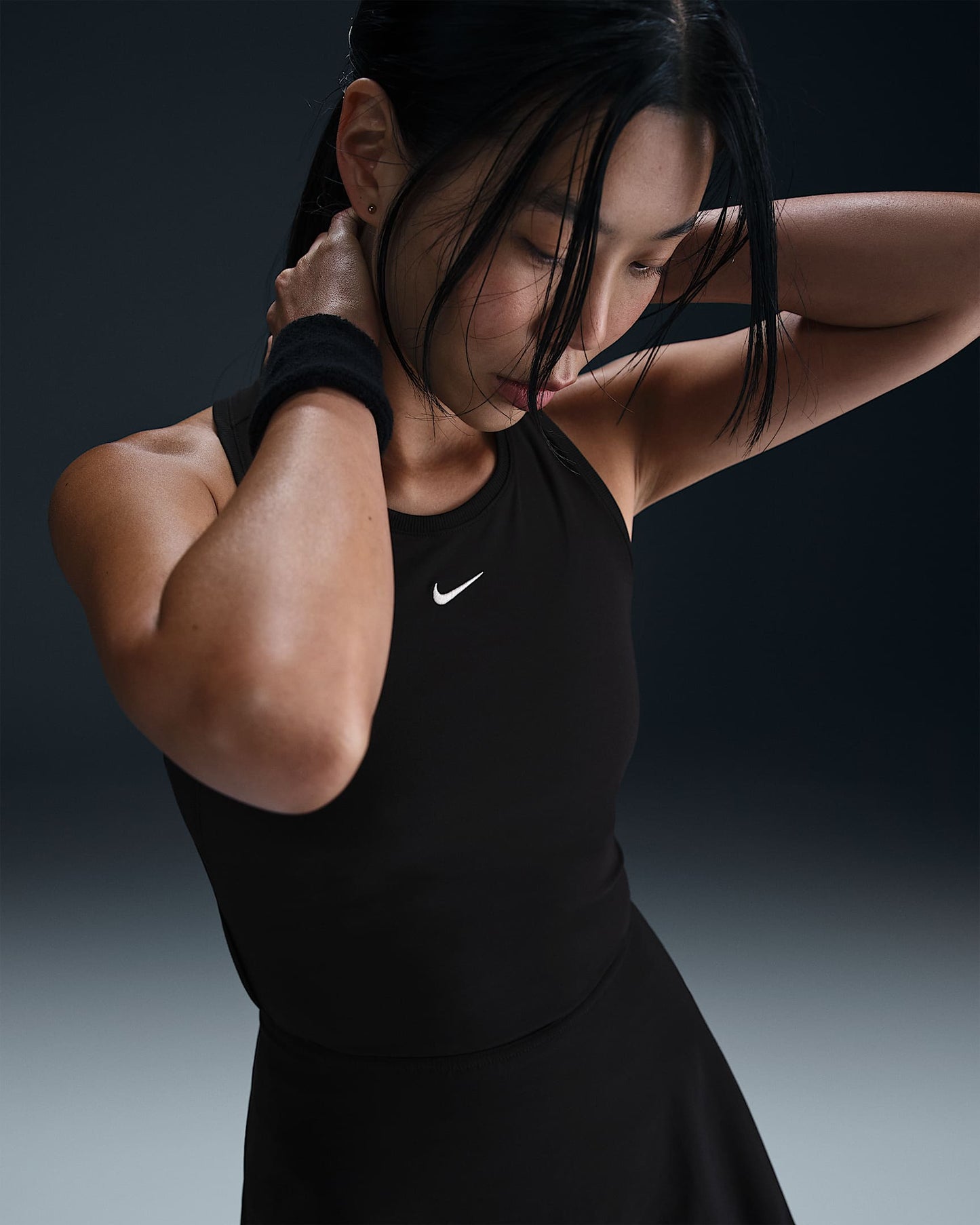 Nike Victory Women's Dri-FIT Tennis Tank Top