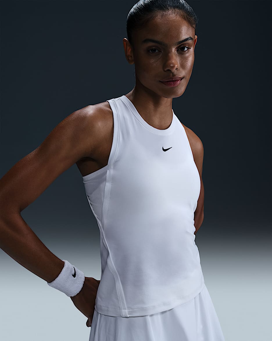 Nike Victory Women's Dri-FIT Tennis Tank Top