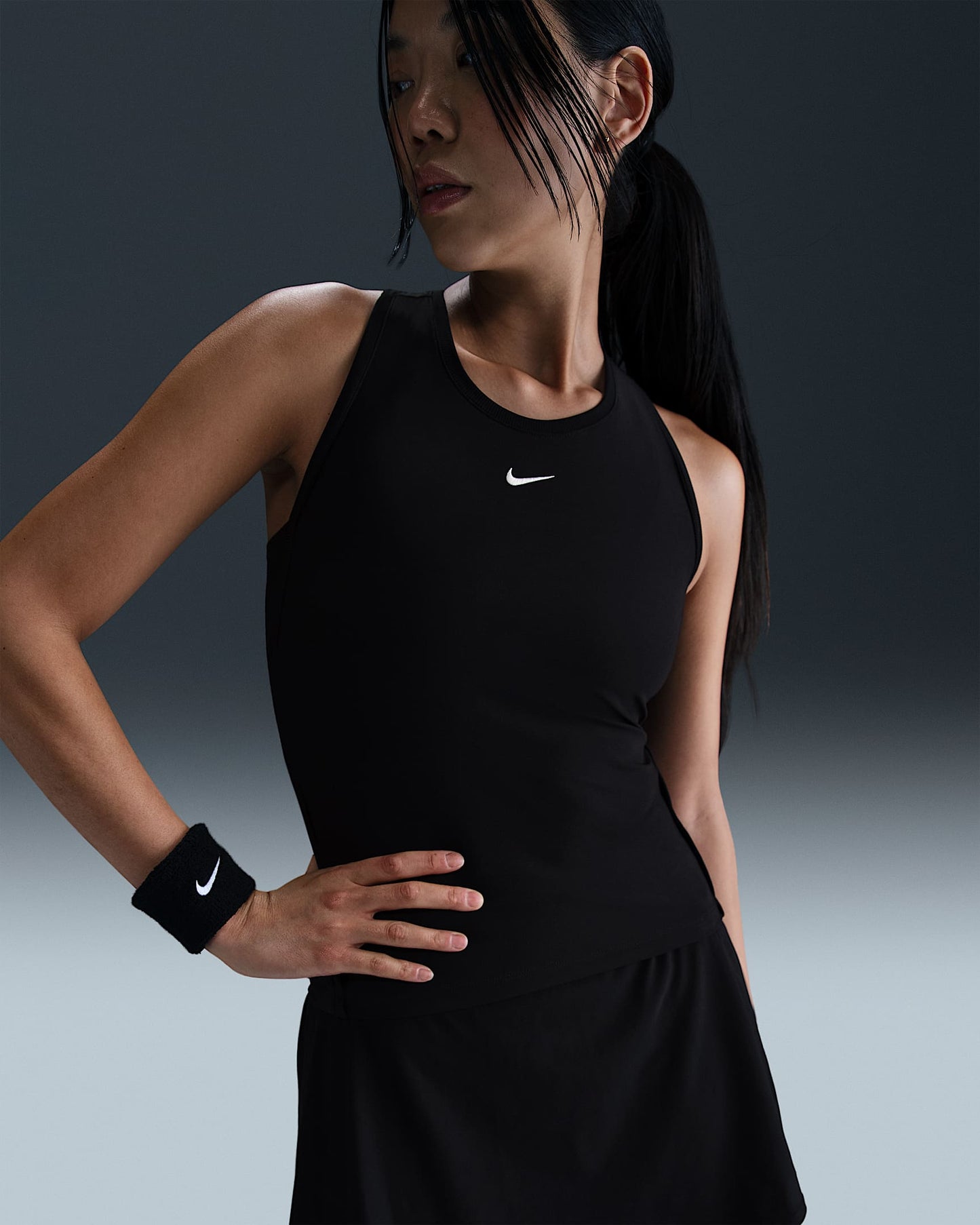 Nike Victory Women's Dri-FIT Tennis Tank Top