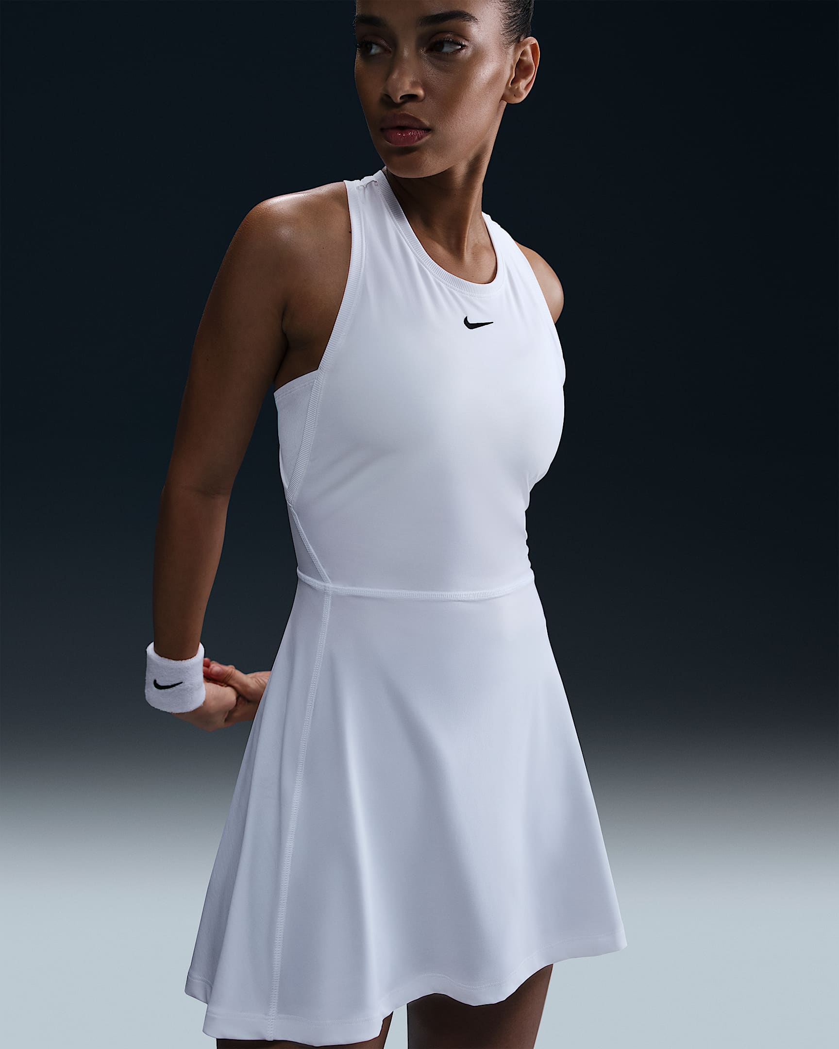 Nike Victory Women's Dri-FIT Tennis Dress – Courtside Racquets