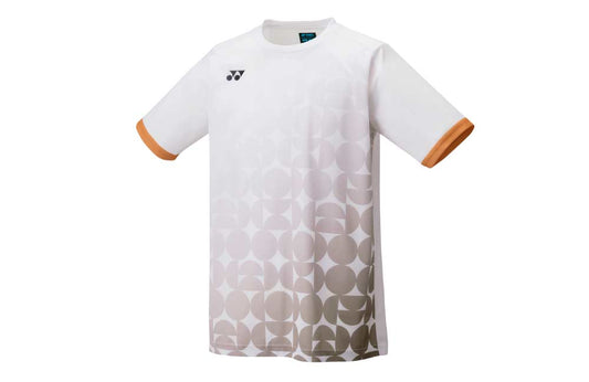 Yonex Men's Crew Neck Shirt (YM16746)