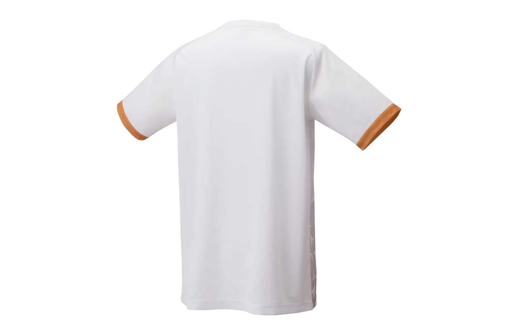 Yonex Men's Crew Neck Shirt (YM16746)