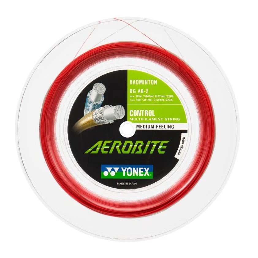 Yonex AEROBITE (Reel)