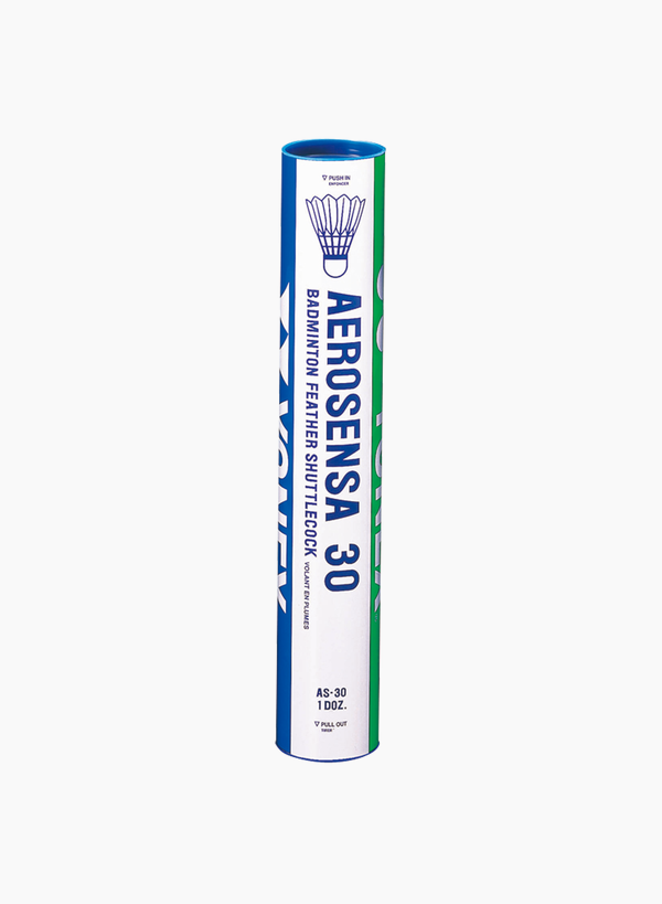Yonex AEROSENSA 30 Speed