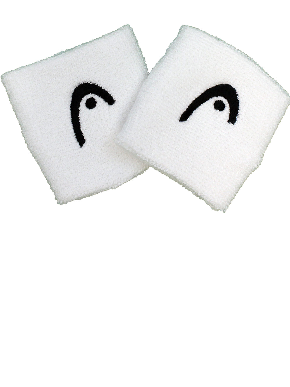 Head Wristbands 2.5"