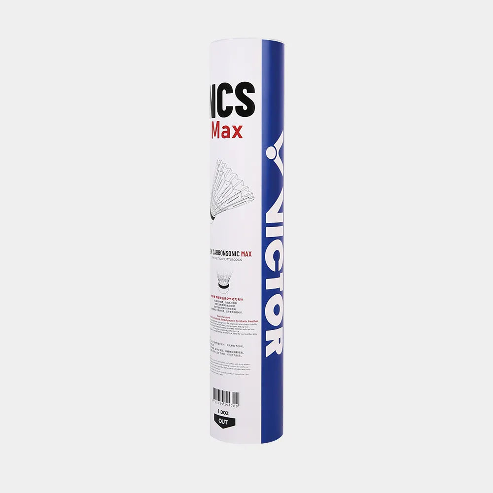 Victor NCS Carbon Sonic Max