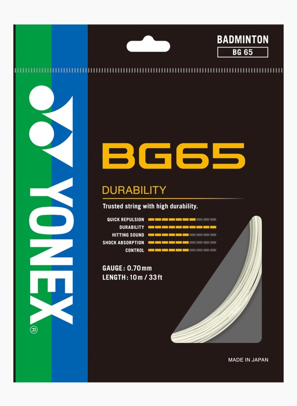 Yonex Badminton - BG65
