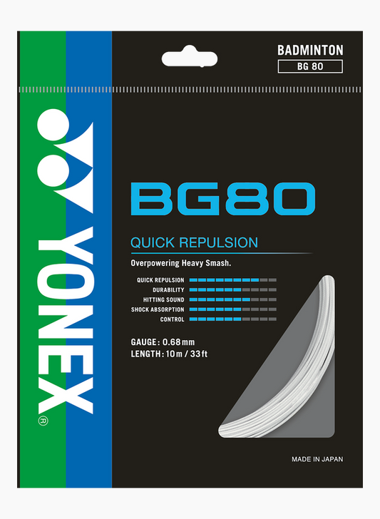 Yonex Badminton - BG80