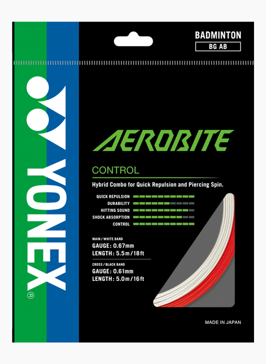 Yonex AEROBITE