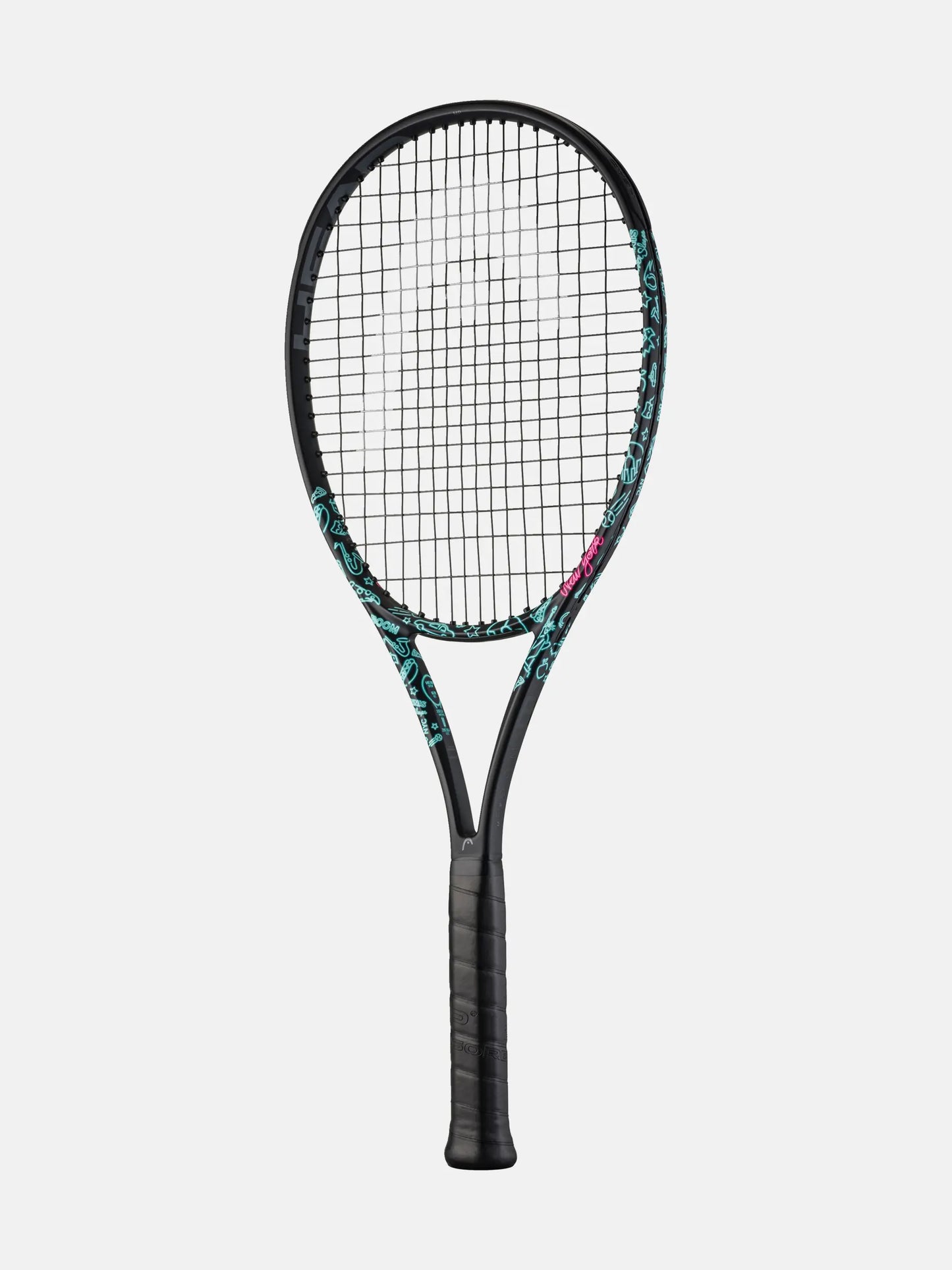 HEAD Boom MP NEON 2025