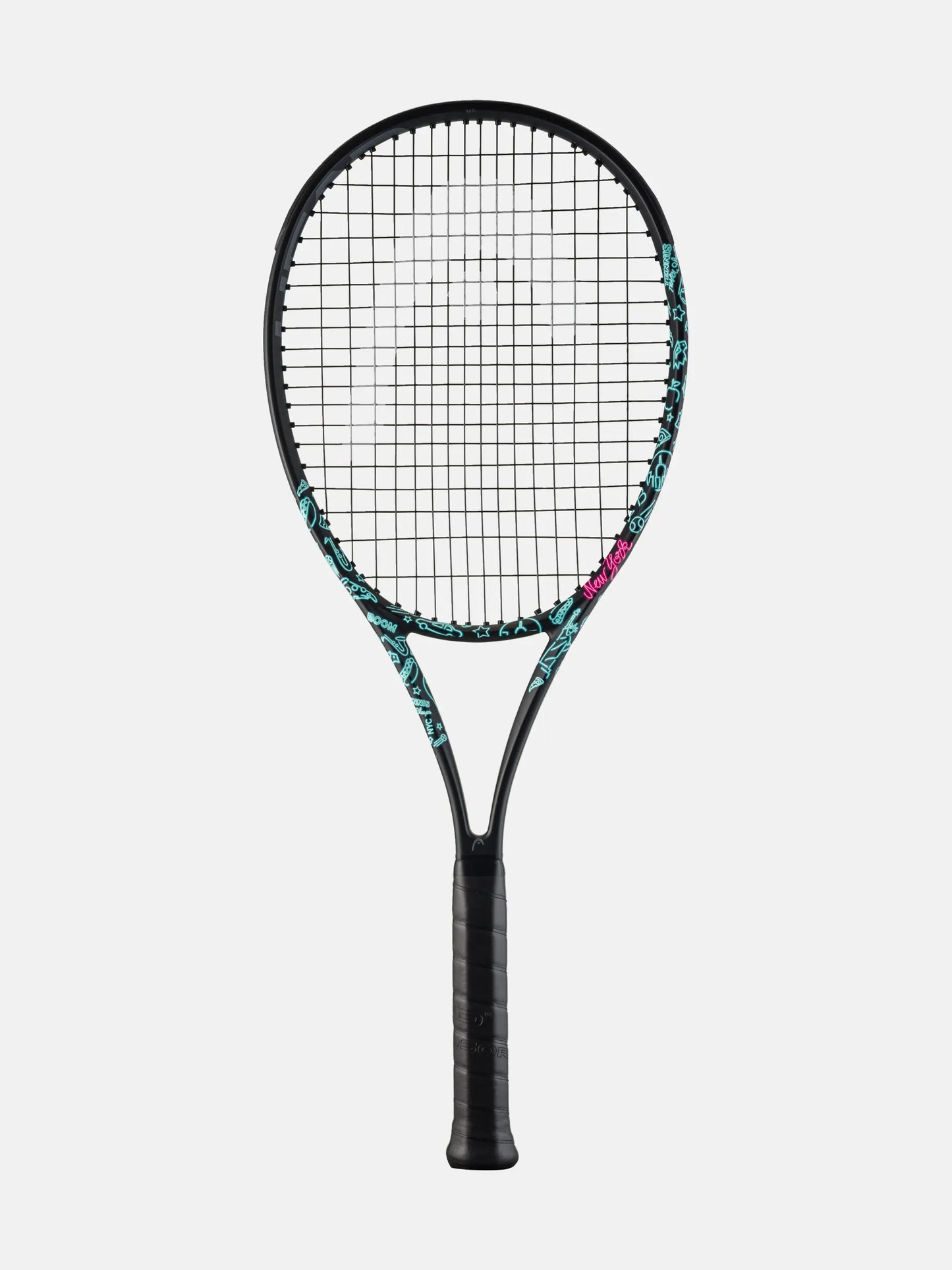 HEAD Boom MP NEON 2025