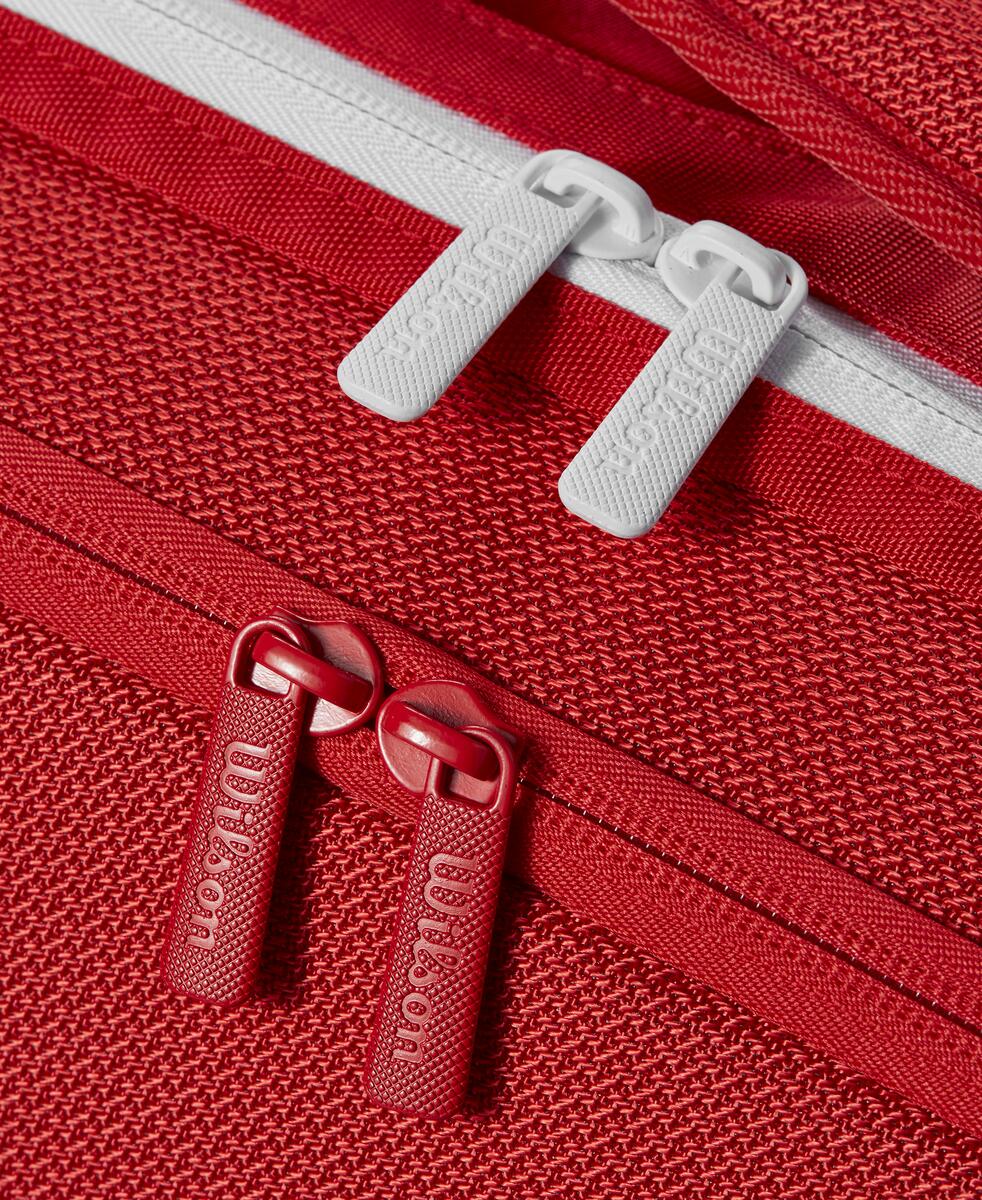 Wilson Super Tour Red 6PK 2025