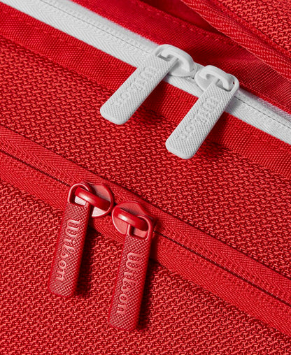 Wilson Super Tour Red 6PK 2025