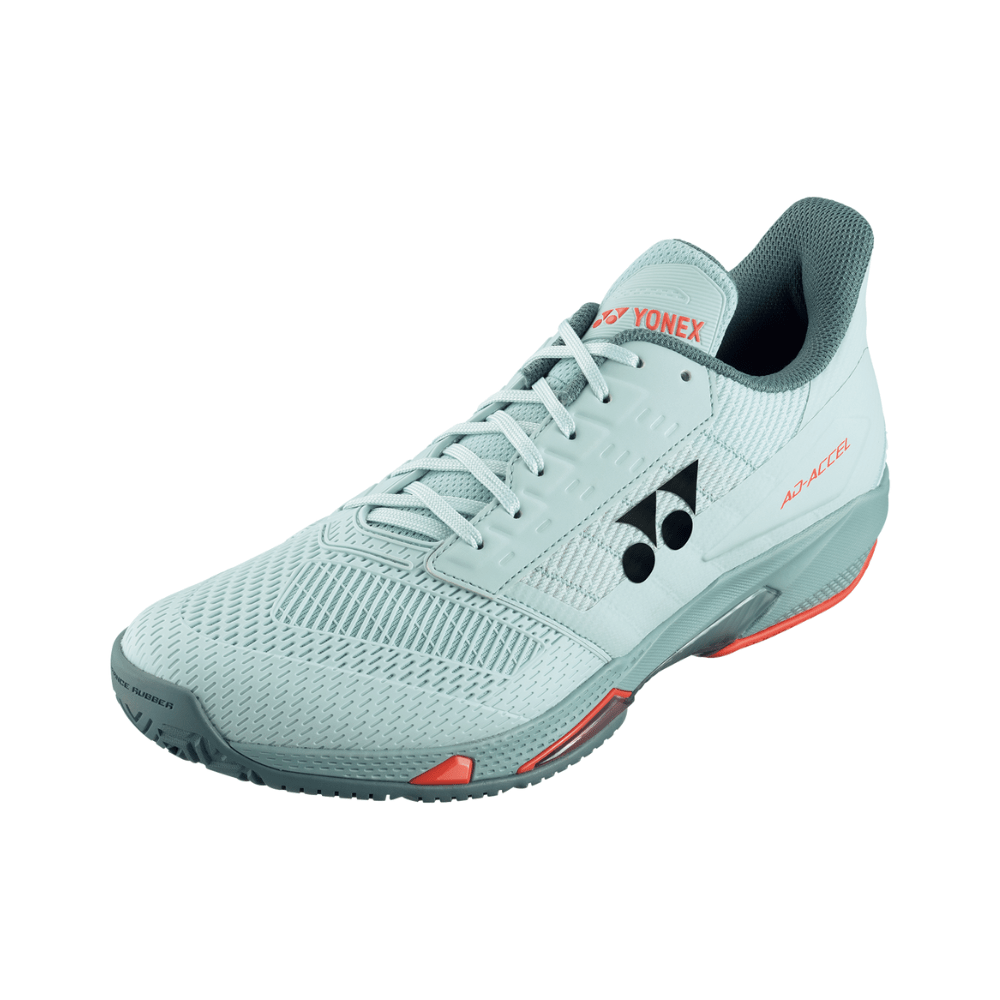 Yonex Power Cushion AD Accel Women's Tennis Shoe