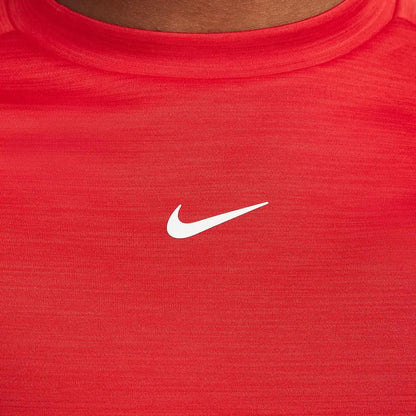 Nike Junior Dri-Fit Multi Short-Sleeve Top
