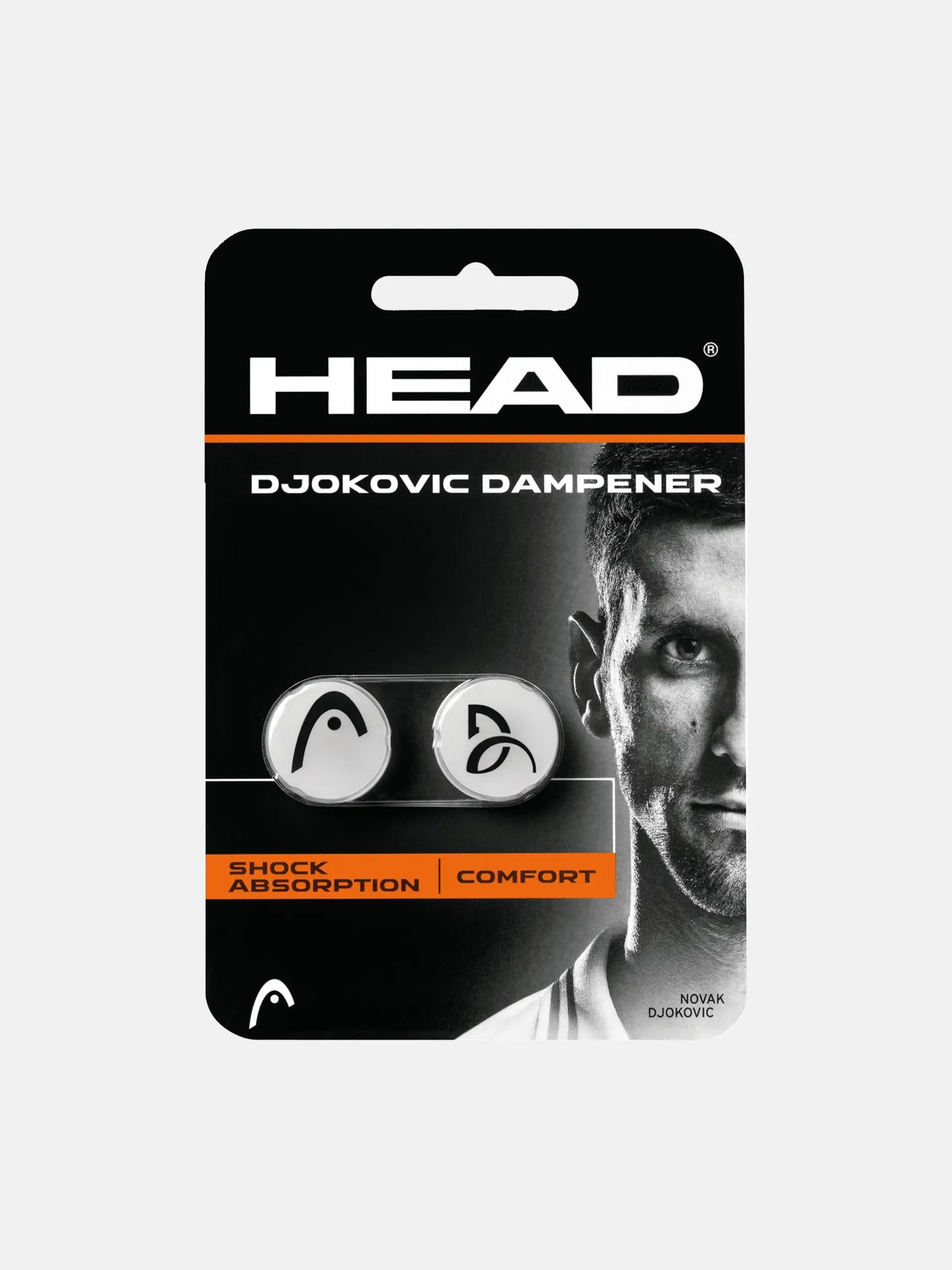 HEAD Djokovic Tennis Dampener
