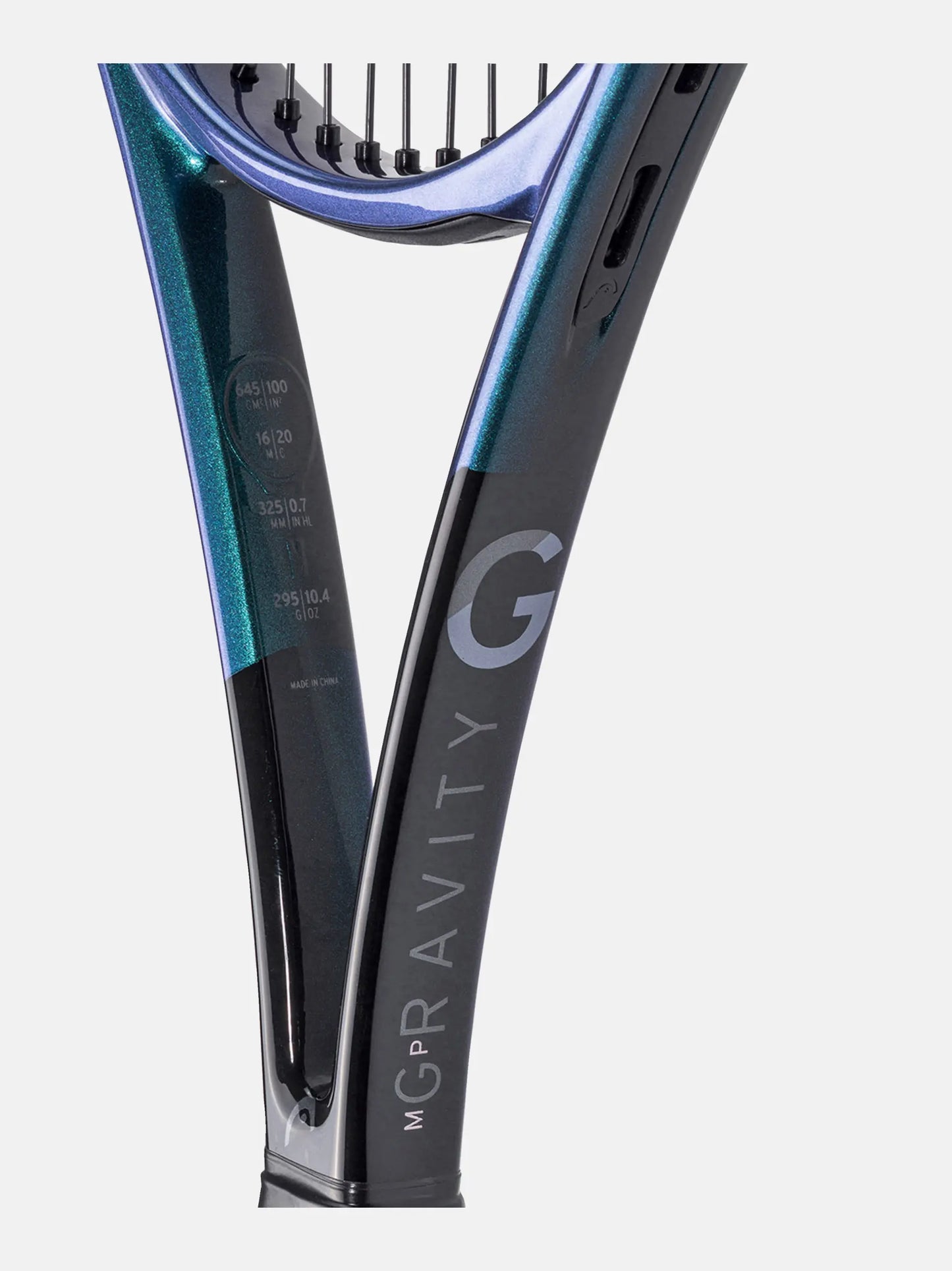 HEAD Gravity MP 2025