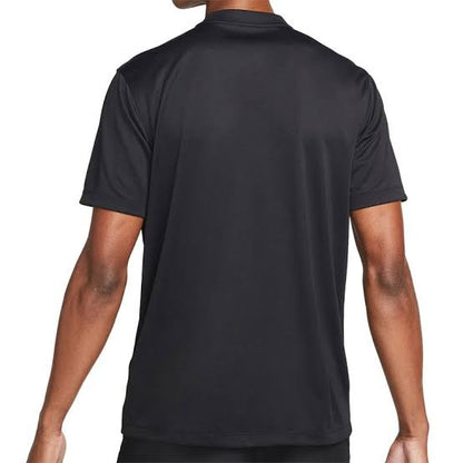 NikeCourt Dri-FIT Men's Tennis Blade Polo