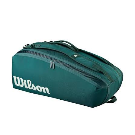 Wilson Blade V10 9PK Racquet Bag