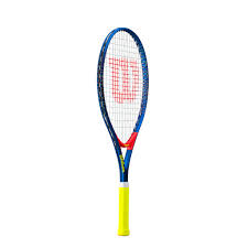 Wilson US Open Junior 25 Junior Tennis Racquet