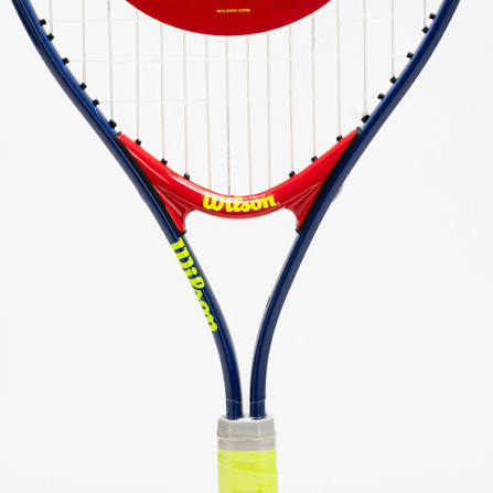 Wilson US Open Junior 25 Junior Tennis Racquet