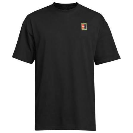 NikeCourt Men's Max90 Tennis T-Shirt