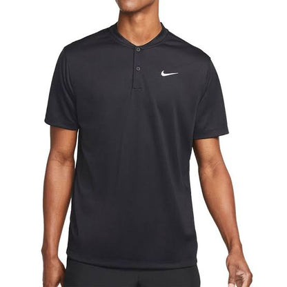 NikeCourt Dri-FIT Men's Tennis Blade Polo