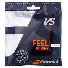 Babolat Tennis - Touch VS
