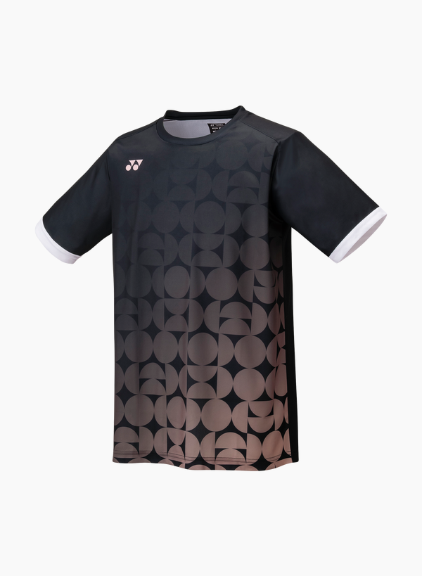 Yonex Men's Crew Neck Shirt (YM16746)