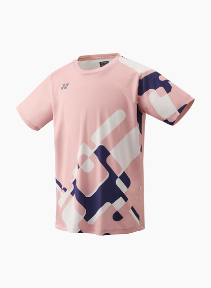 Yonex UNISEX CREW NECK SHIRT (16748EX)