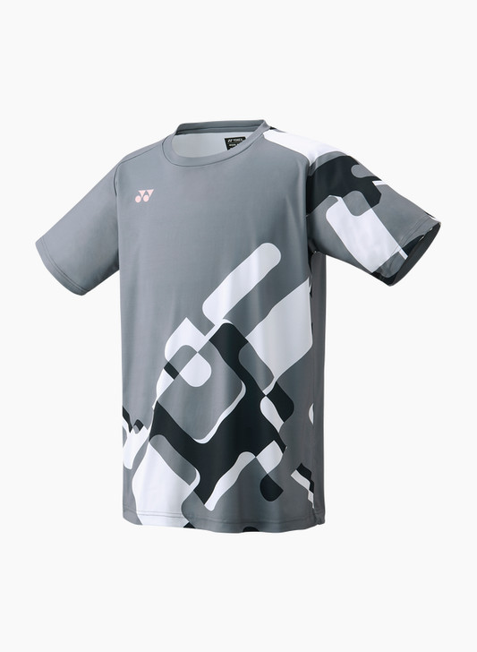 Yonex UNISEX CREW NECK SHIRT (16748EX)