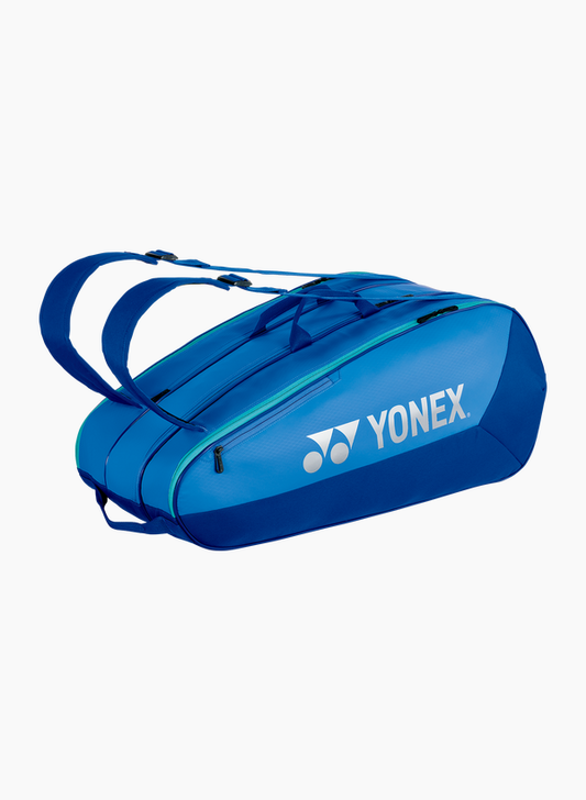 Yonex TEAM RACQUET BAG 9PCS