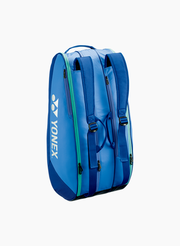 Yonex Team Racquet Bag 9PCS