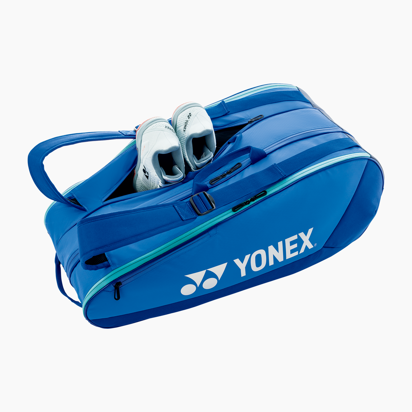 Yonex Team Racquet Bag 9PCS