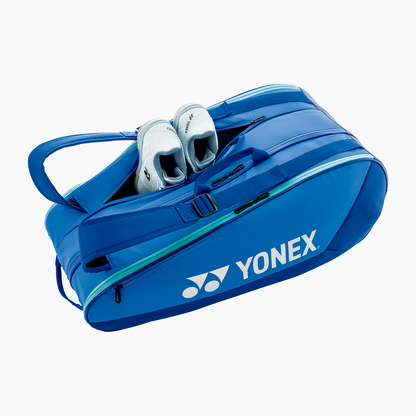 Yonex Team Racquet Bag 9PCS