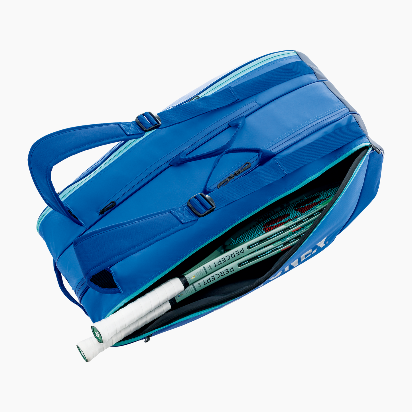 Yonex Team Racquet Bag 9PCS