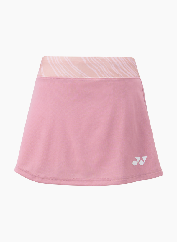 Yonex Skirt (with Inner Shorts) – YW0054