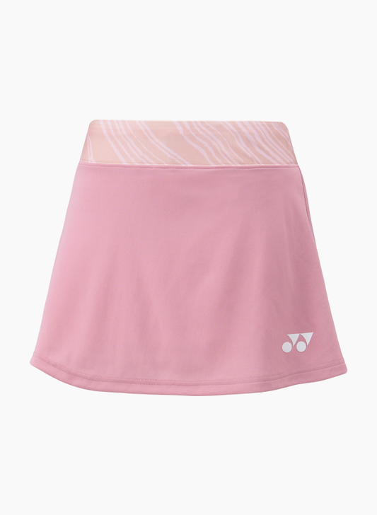 Yonex Skirt (with Inner Shorts) – YW0054