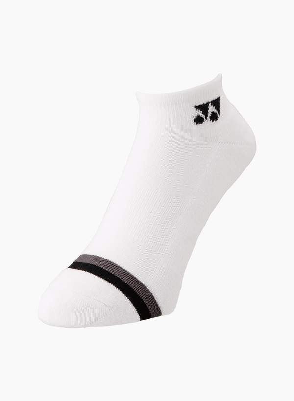 Yonex SPORT LOW-CUT SOCKS (3PAIRS) (19235)