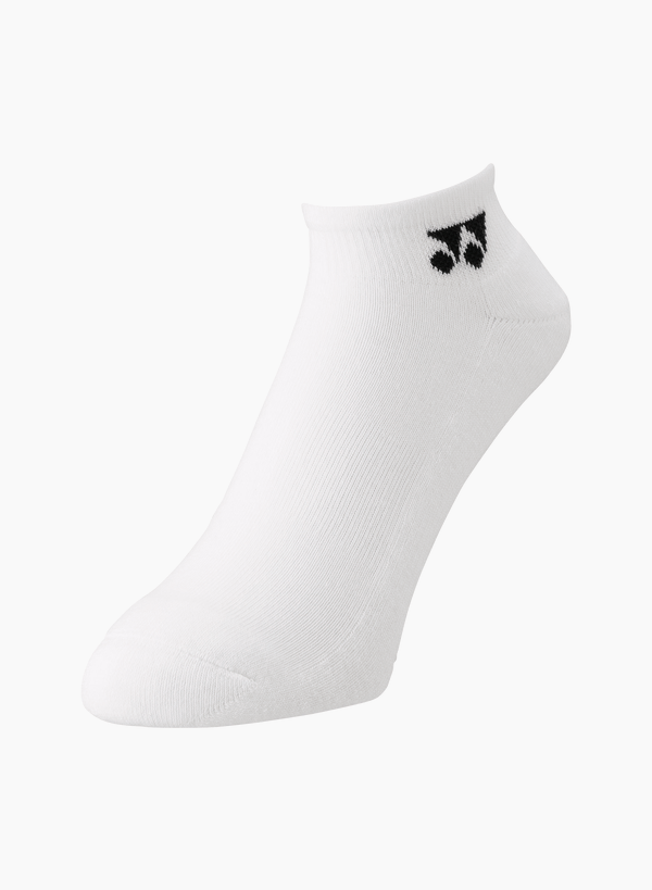 Yonex SPORT LOW-CUT SOCKS (3PAIRS) (19235)