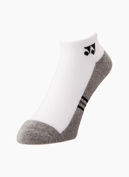 Yonex SPORT LOW-CUT SOCKS (3PAIRS) (19235)